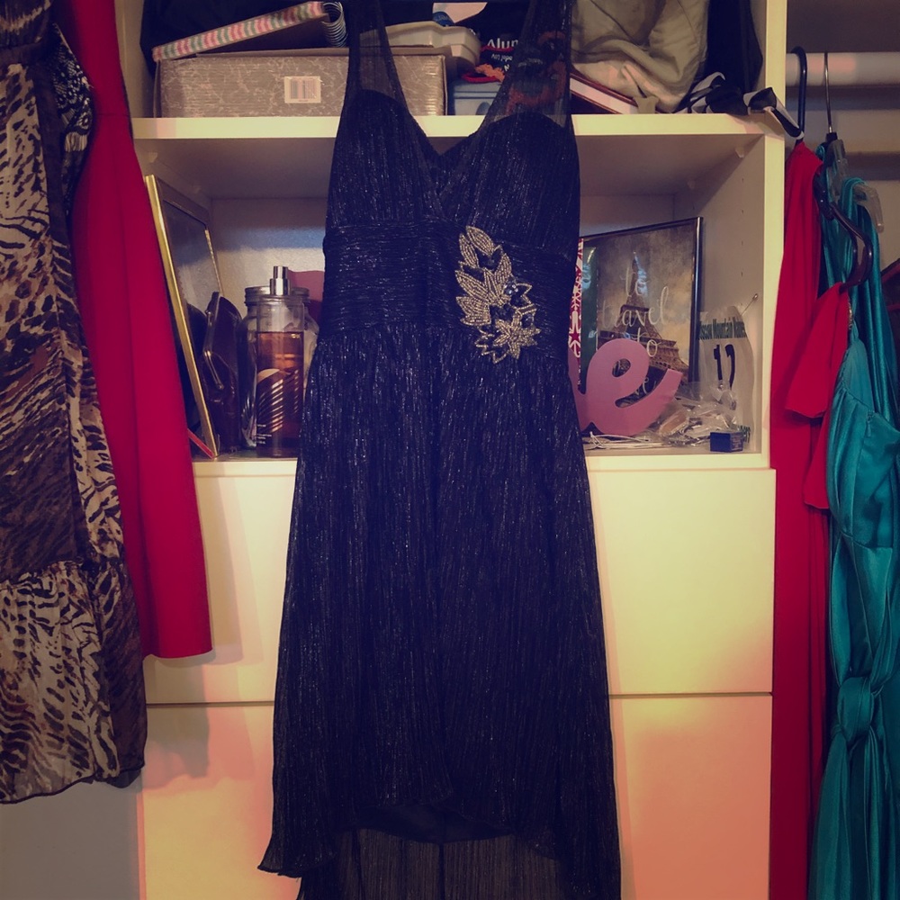 Party/performance/event dress